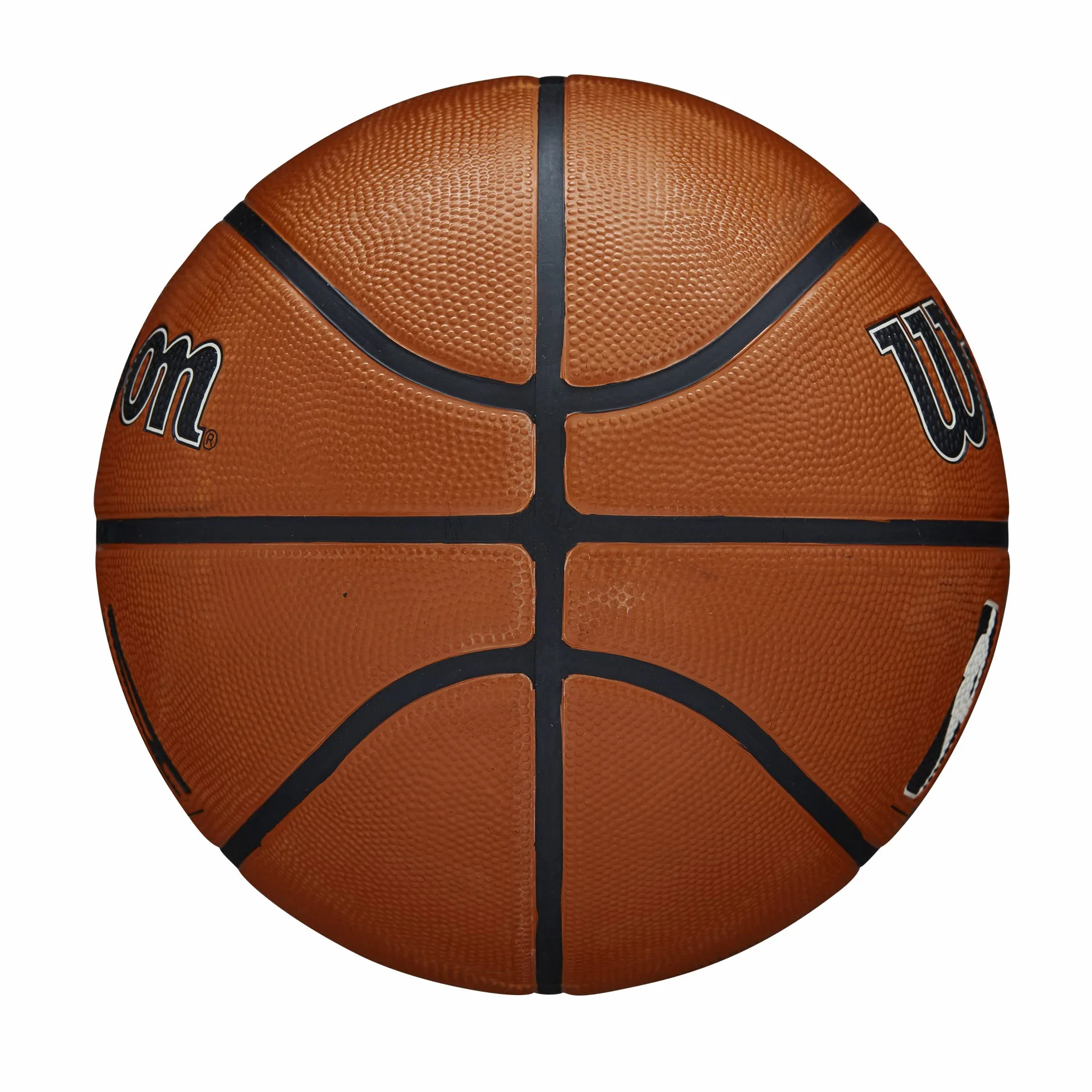 Wilson NBA Drv PRO Basketball dla dorosłych