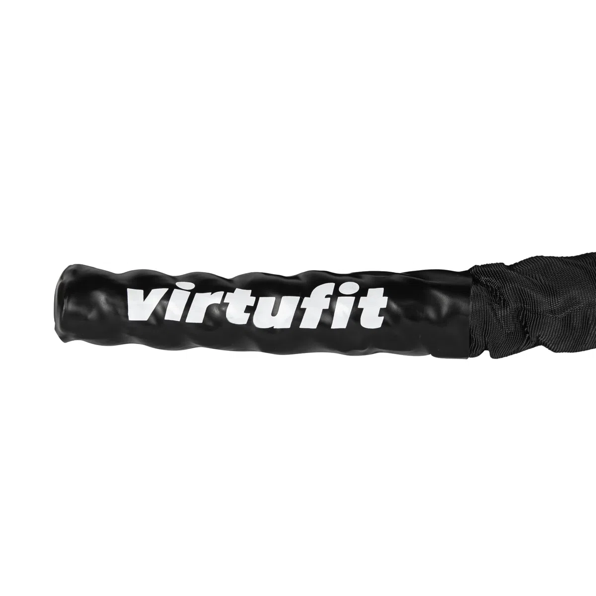 VirtuFit Battle Rope - Corda fitness Pro – 9 m – Corda da allenamento – Corda da corsa