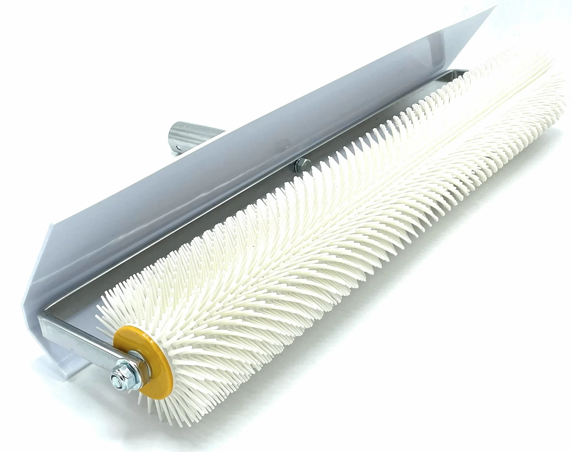 CCA Rullo di aerazione a spillo 500 mm per massetti in lattice e levigatura composti autolivellanti