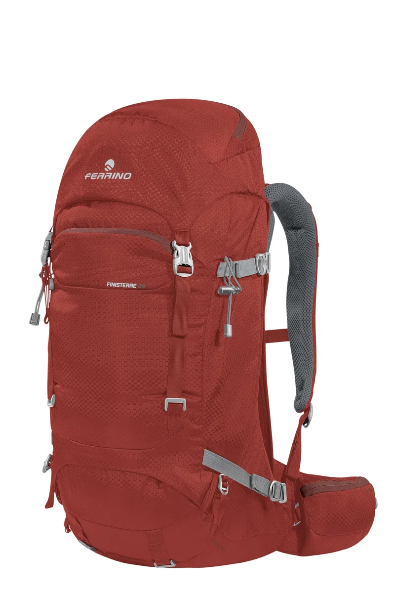 Ferrino Finisterre Backpack Unisex - Adulto (Pacco da 1)