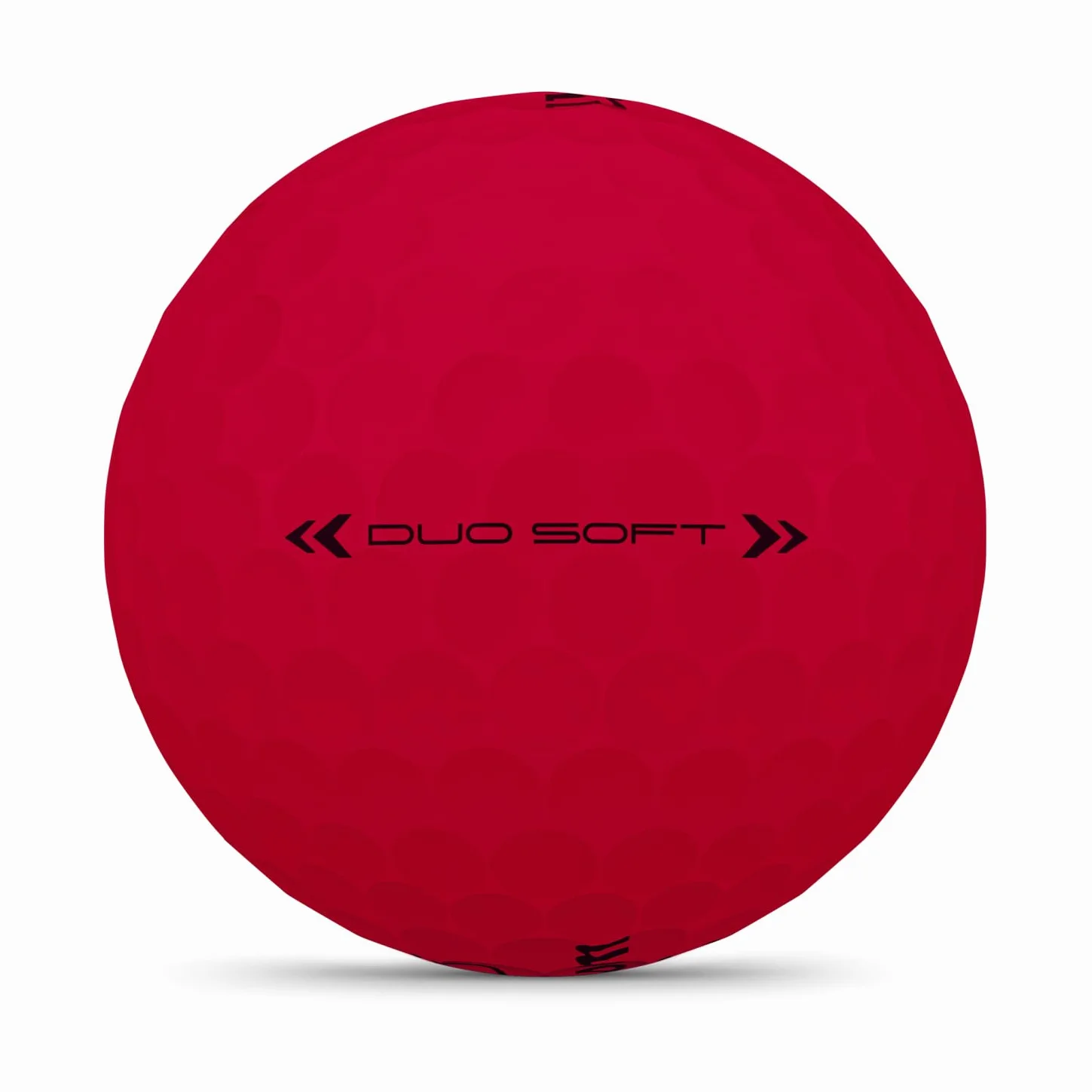 Wilson Duo Soft Palline da golf