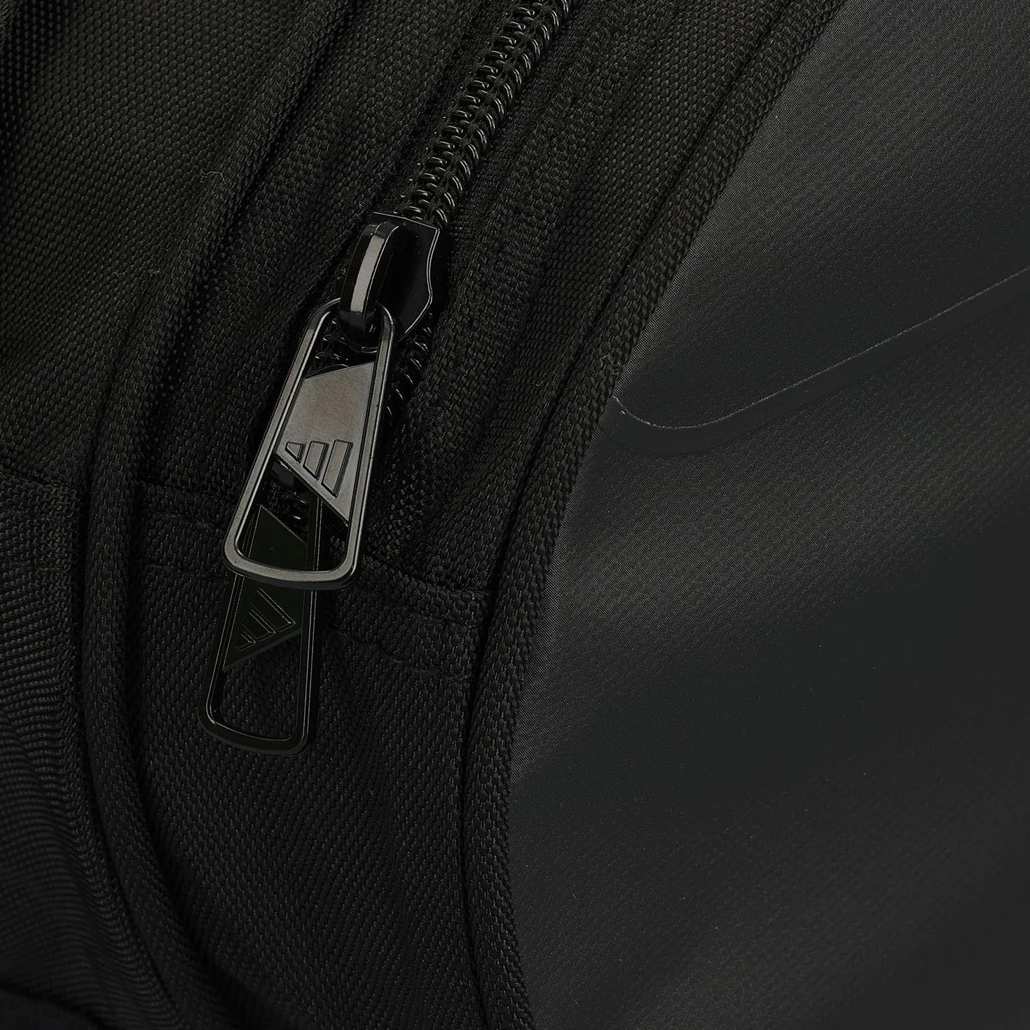 Adidas Borsa da Padel Carbon Control Nera