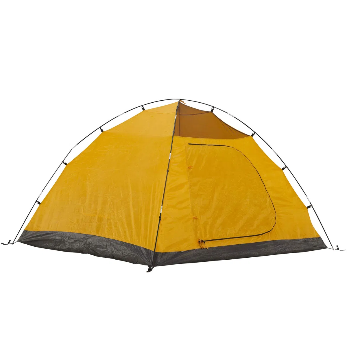 Grand Canyon Topeka 3 - Tenda a cupola per 3 persone, ultra leggera, impermeabile, ingombro ridotto, per trekking, campeggio, attività all'aperto