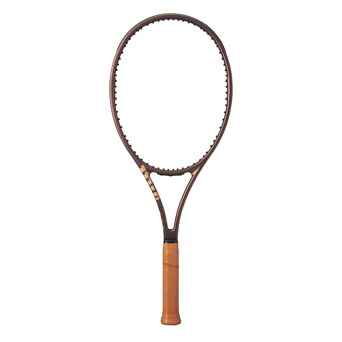 Wilson Pro Staff V14 - Racchette da tennis senza corde