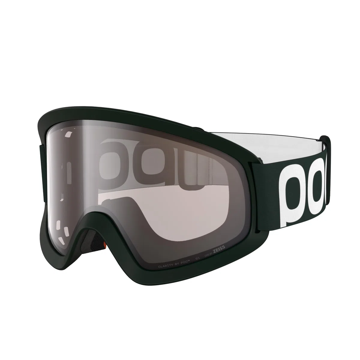 POC Ora Occhiali da Unisex - Adulto (Pacco da 1)