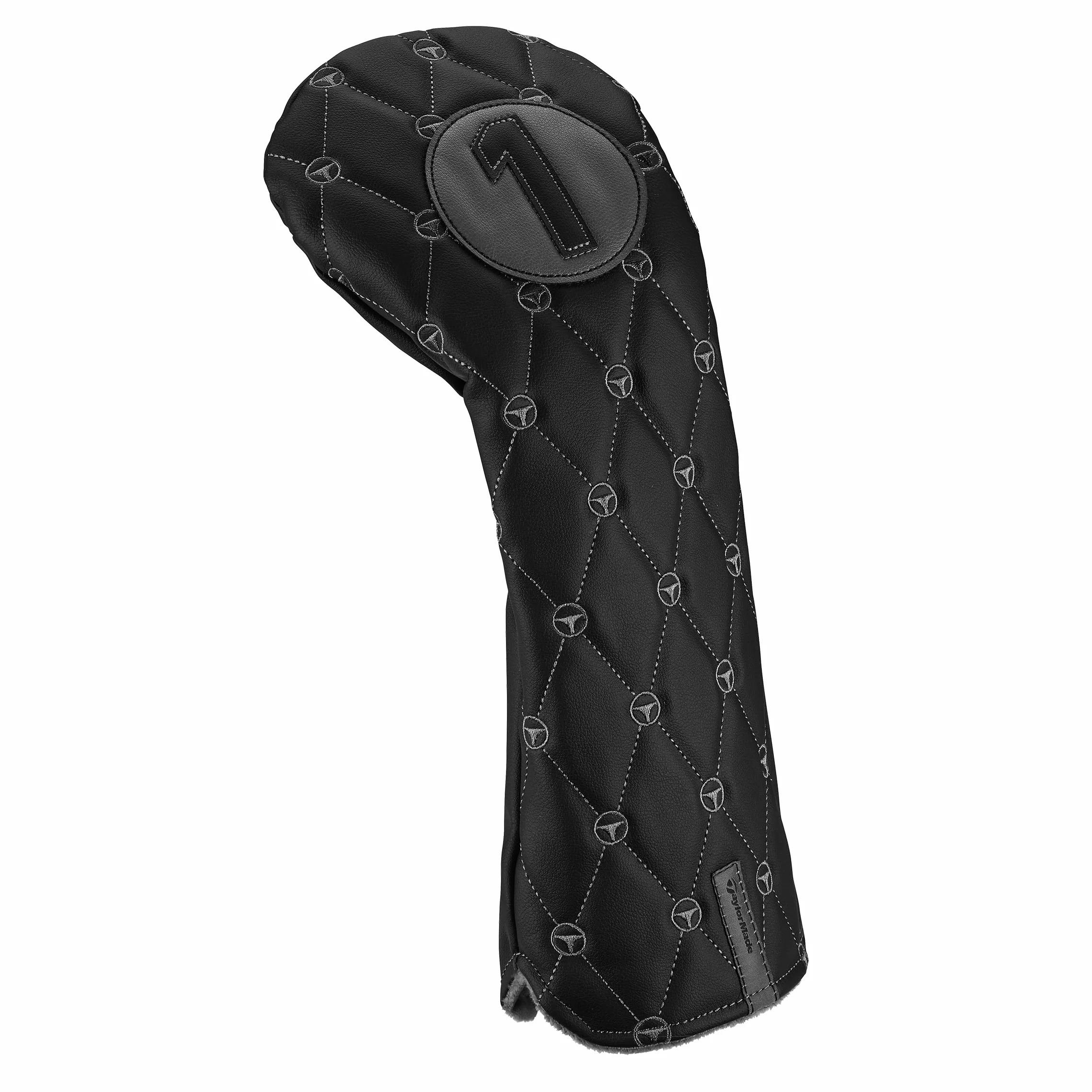 TaylorMade Coprimazza driver, 2024