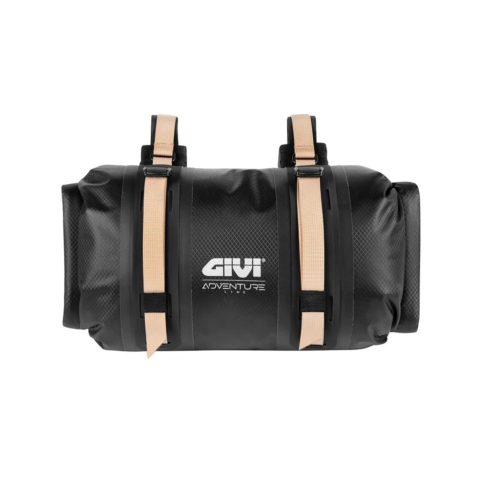 CLIMB Borsa da manubrio per bici Gravel e Mountain Bike