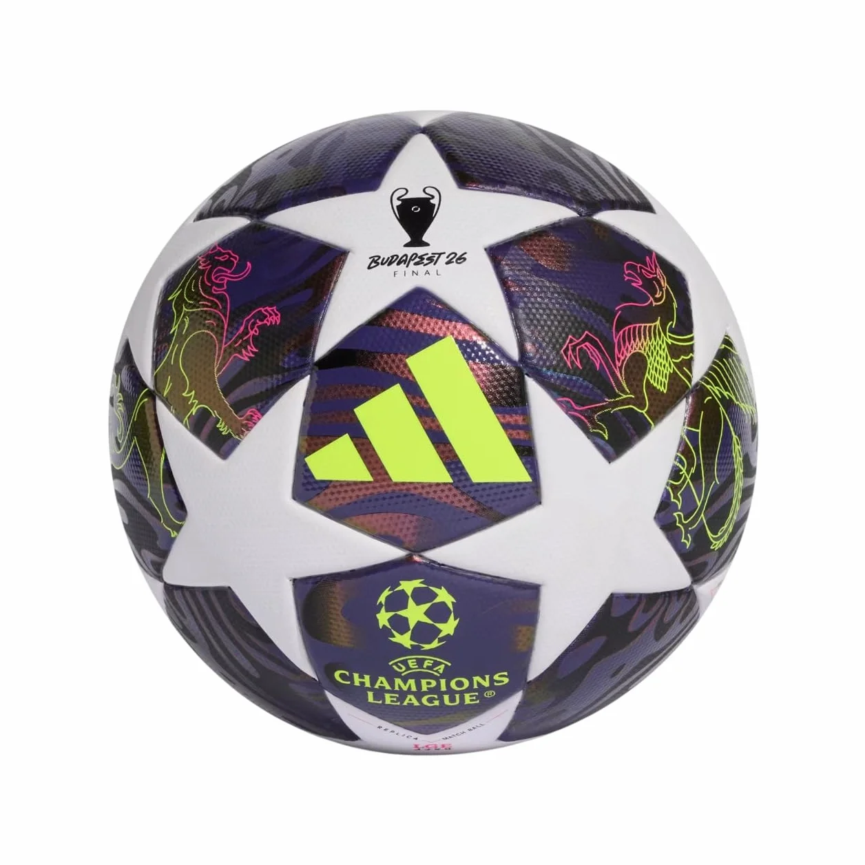 adidas Pallone UEFA Champions League Final League J290