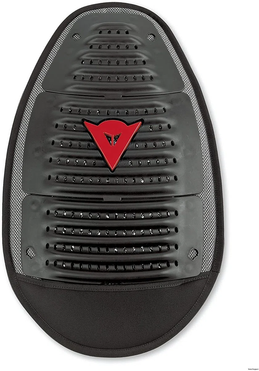 DAINESE Safety Giacca Moto Uomo (Pacco da 1)