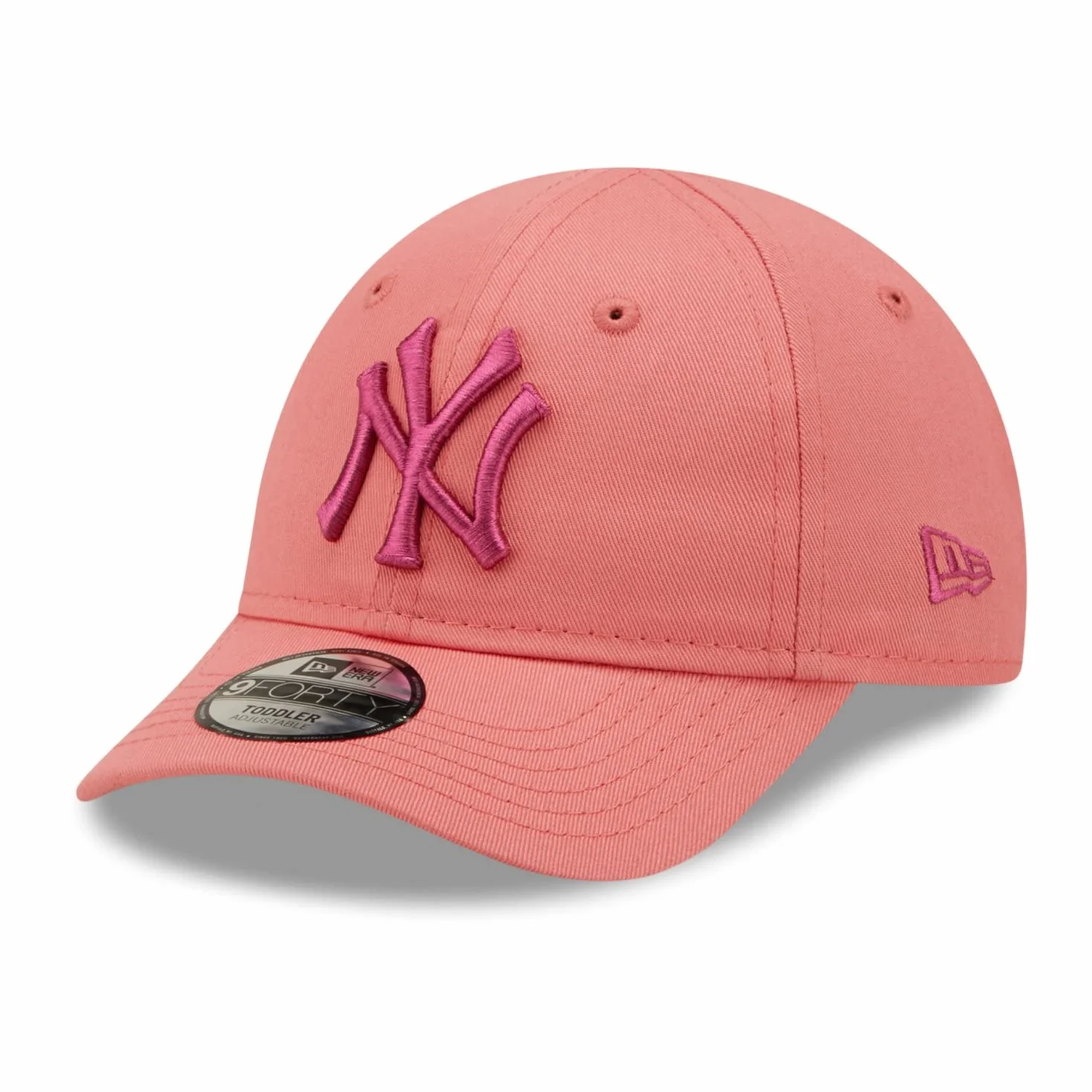 New Era 9Forty Adjustable Kids Berretto New York Yankees