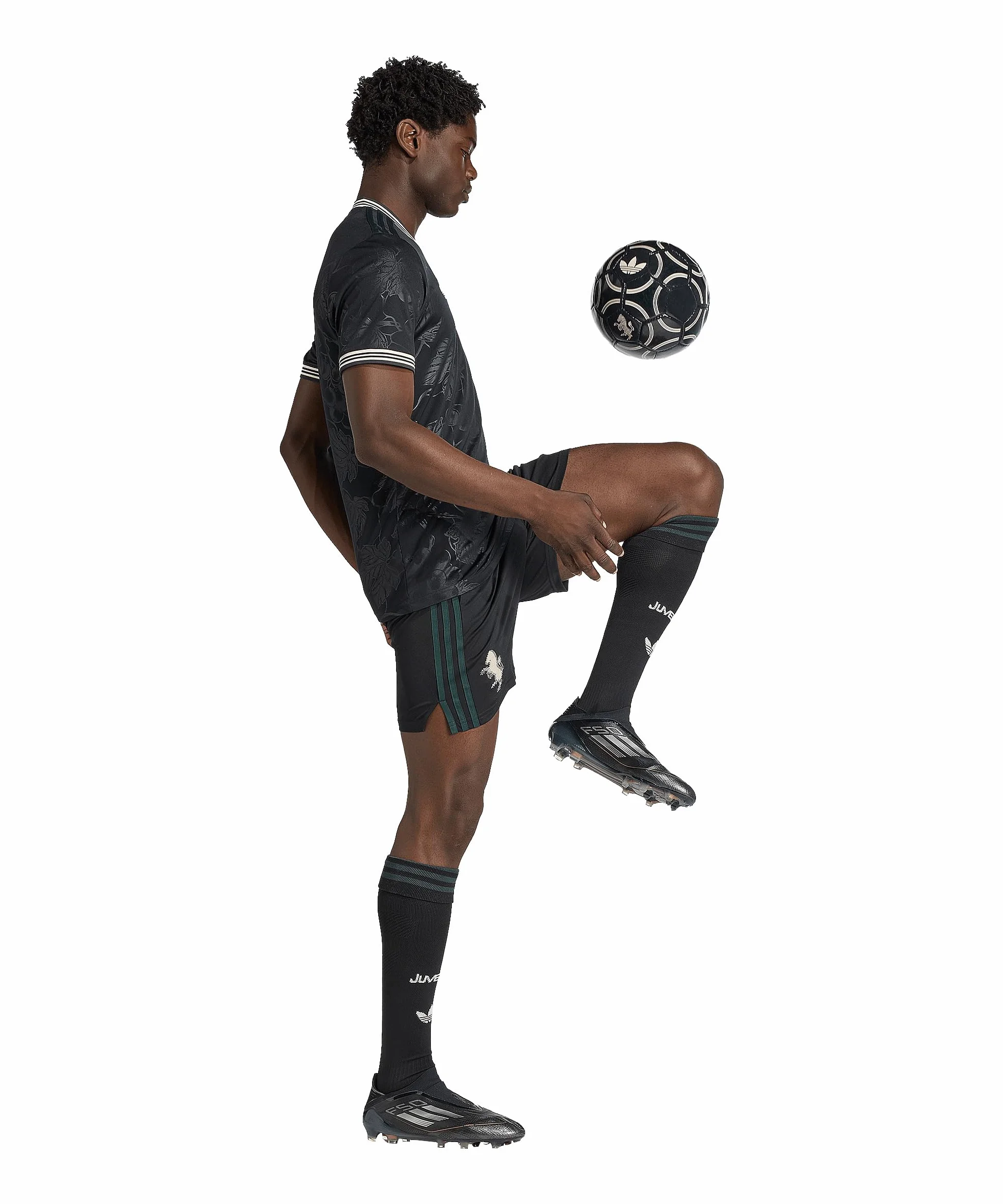 adidas Performance Juventus Torino Short 3rd 2025/2026 Uomo