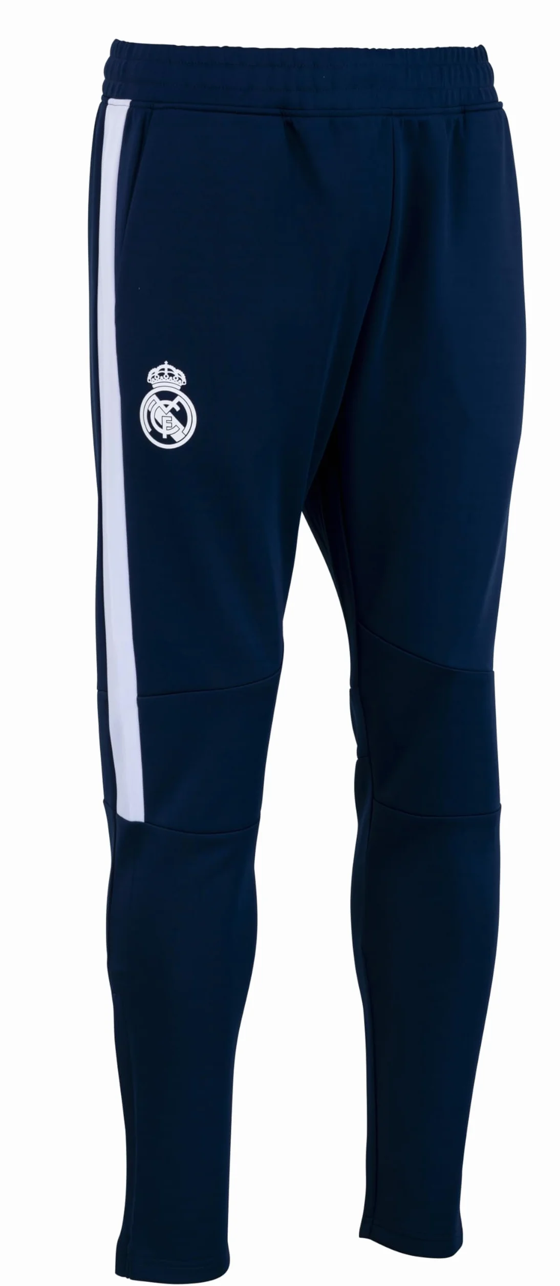Real Madrid Pantaloni Training Fit - Collezione ufficiale calcio