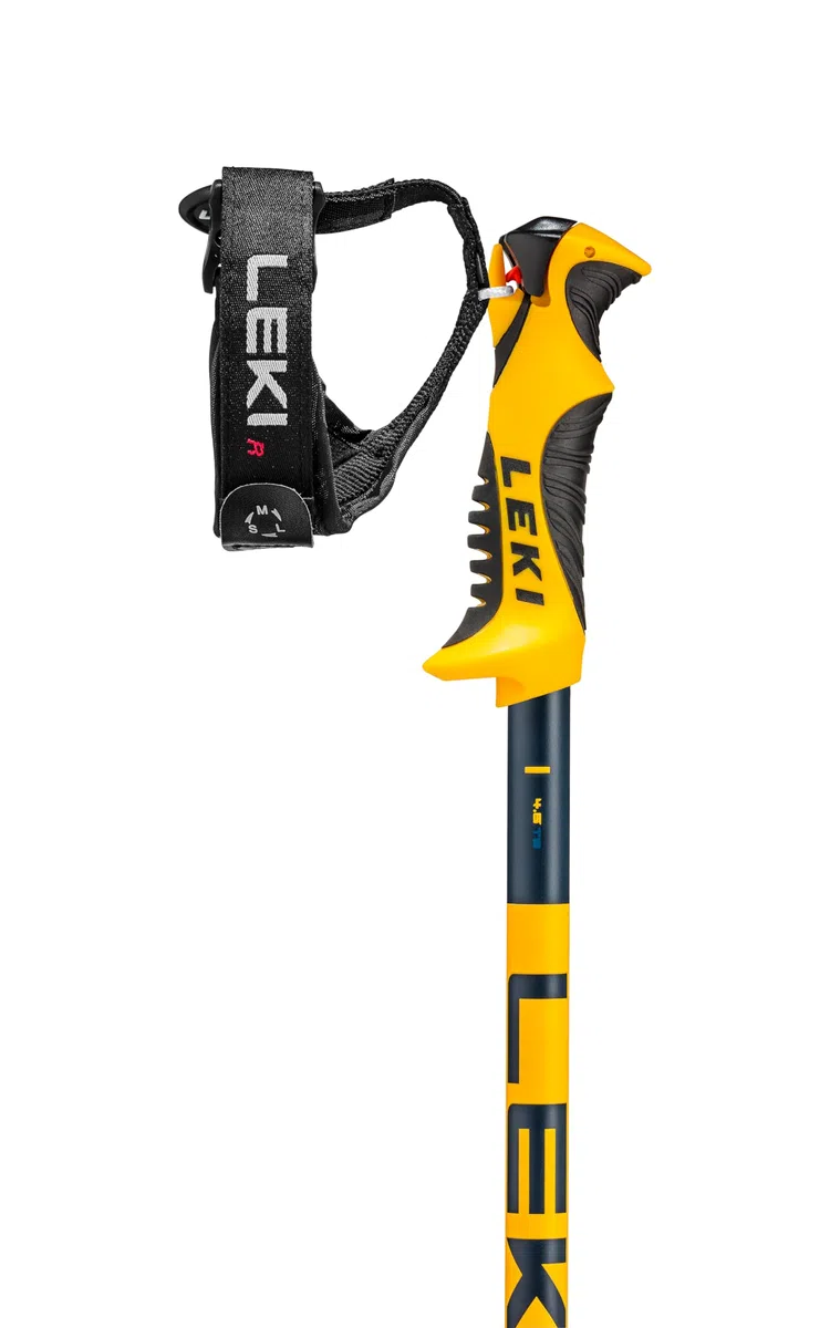 Leki Bastoncini da Sci Spitfire Lite S