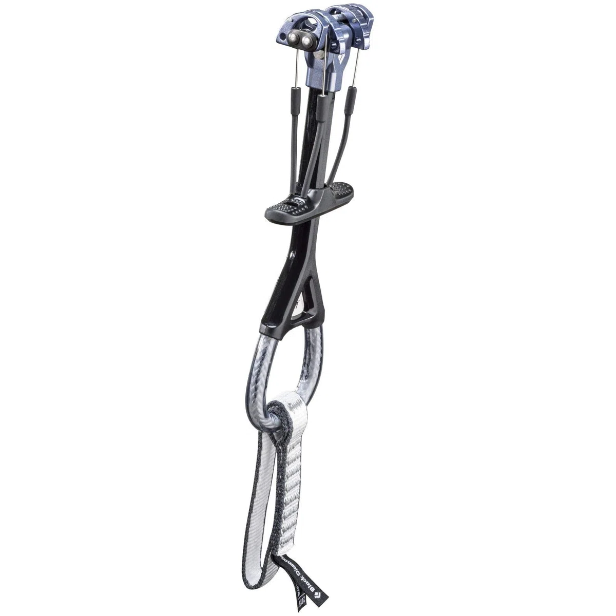 Black Diamond Camalot Ultralight, 0,4/Gray
