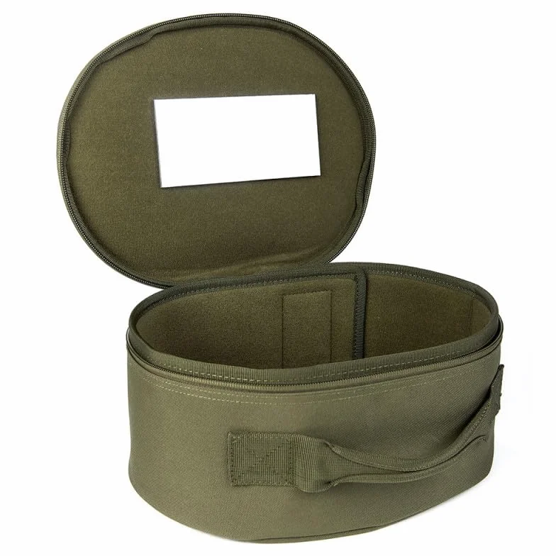 A10 Equipment Porte-képi Transall Vert Olive