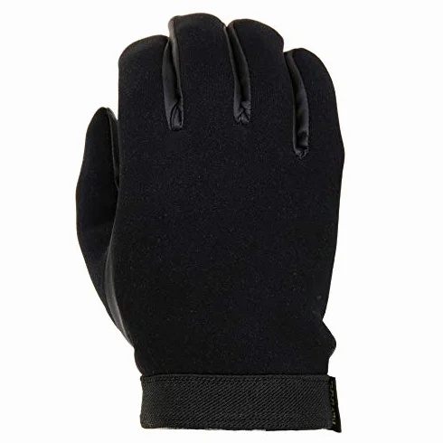 Guanti tattici antitaglio in Neoprene e Kevlar (XXL)