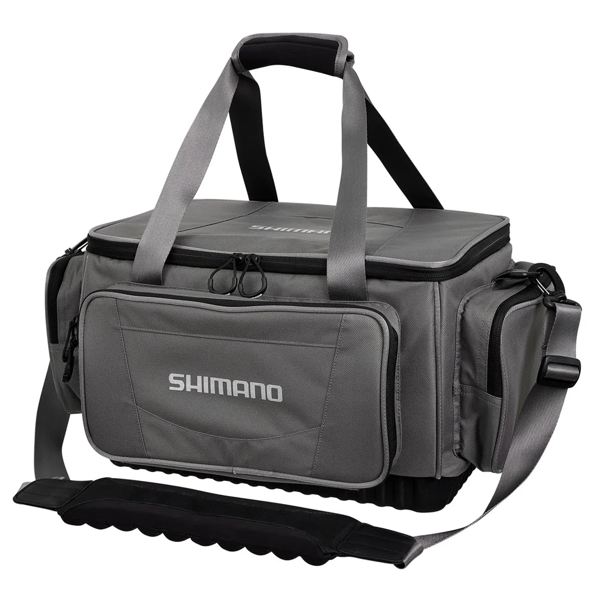 SHIMANO Borsa Pesca Tackle Large Unica