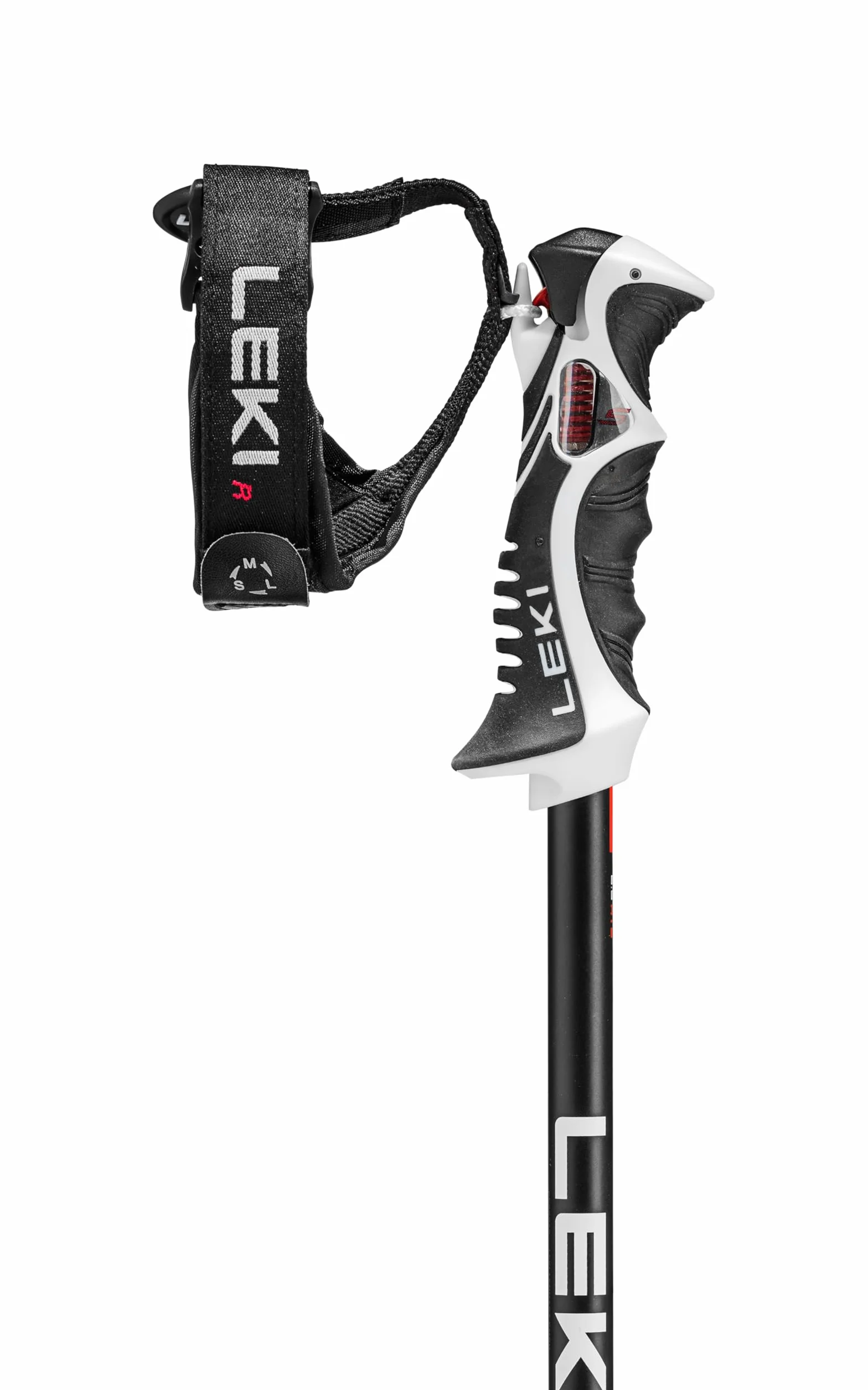 Leki Bastoncini da Sci Bold Lite S