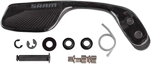 Sram Rec Leva Cambio Disc Red 22 Izquierda