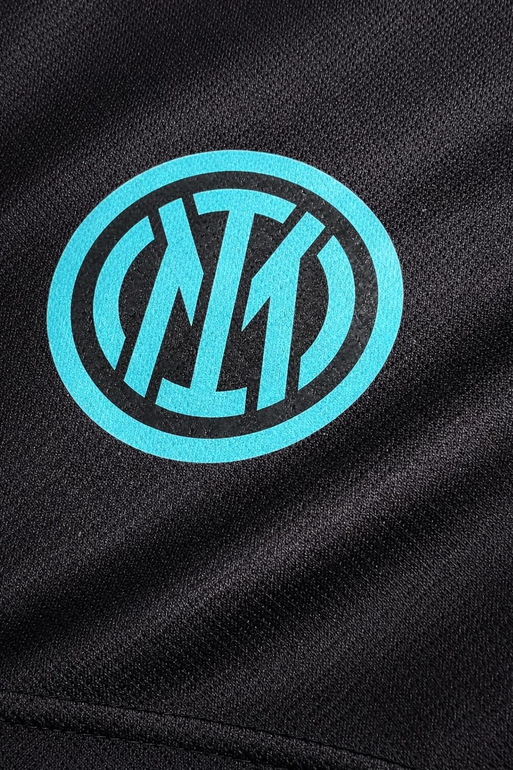 Inter Pantaloncini Replica Ufficiali Autorizzati - Pantaloni Adulto Ragazzo Bambino