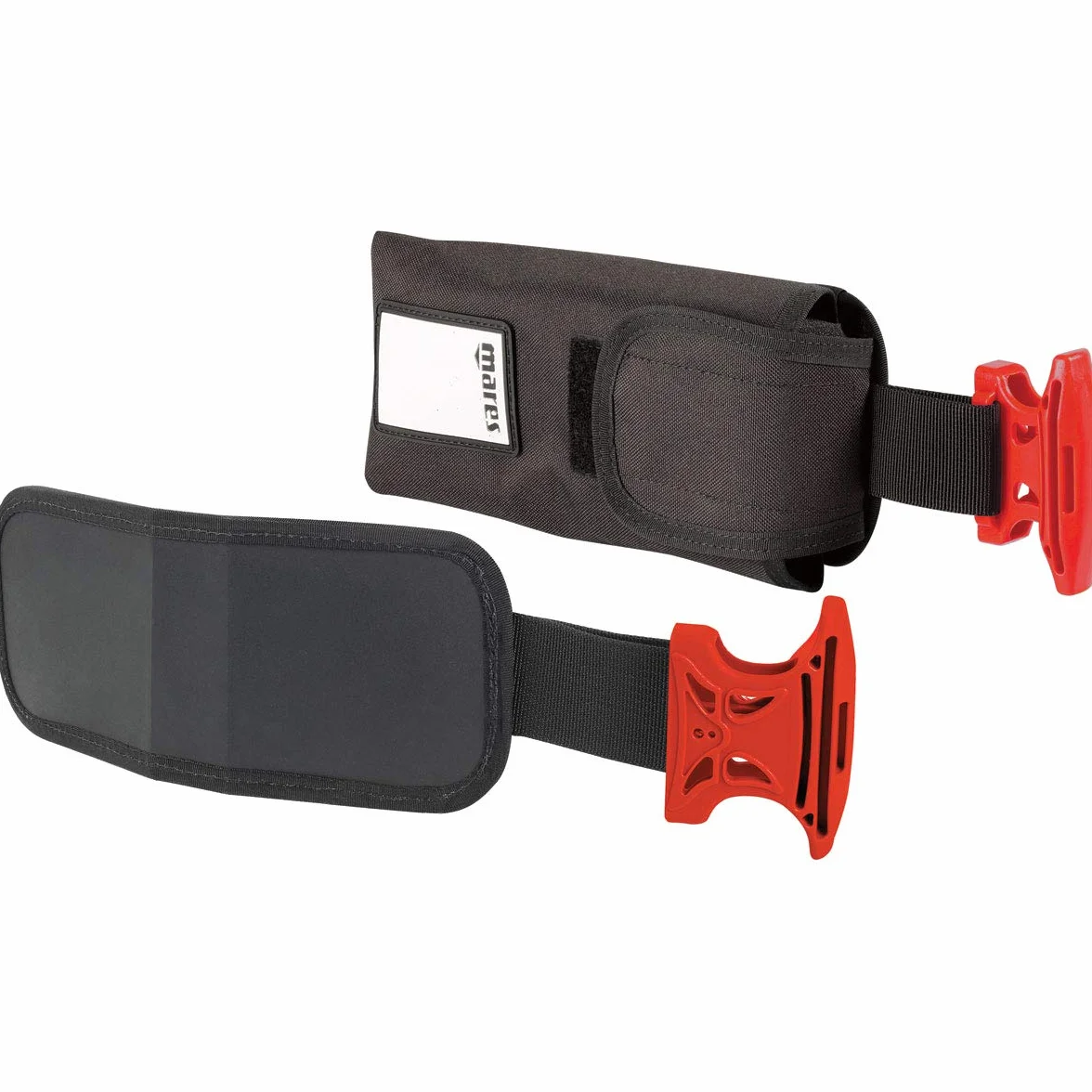 MARES Standard Weight System Multicolore L