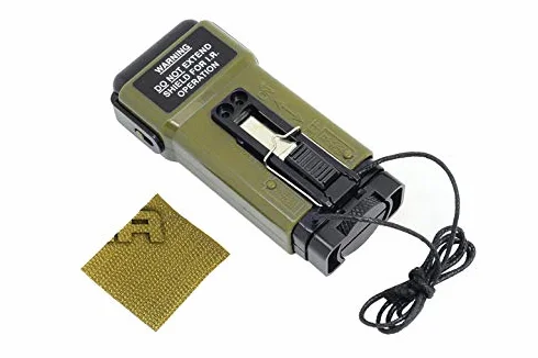 FMA Tactical MS2000 Strobe Helmet Light Rescue Marker TB702