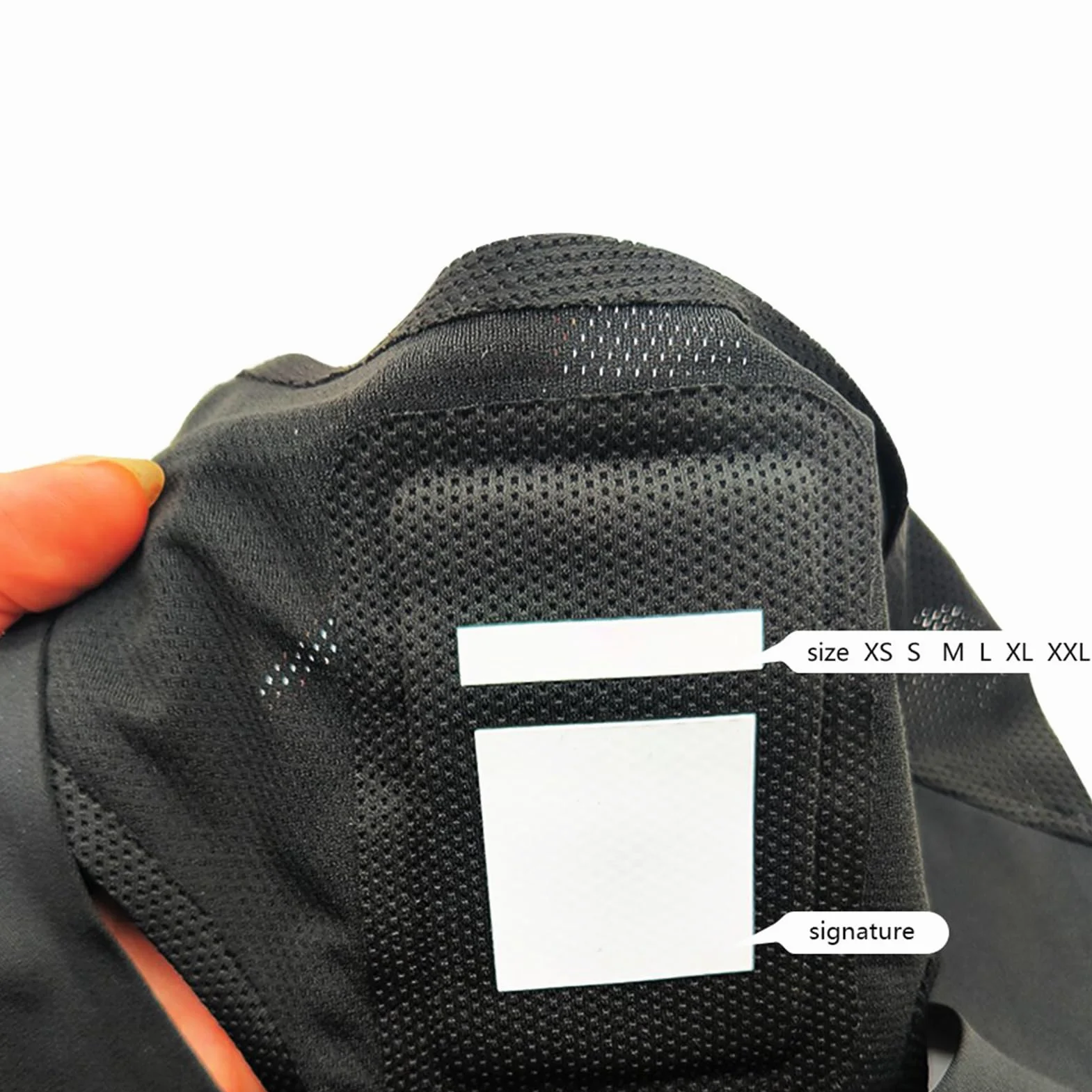 Gilet da calcio fitness tracker, canotta sportiva per allenamento