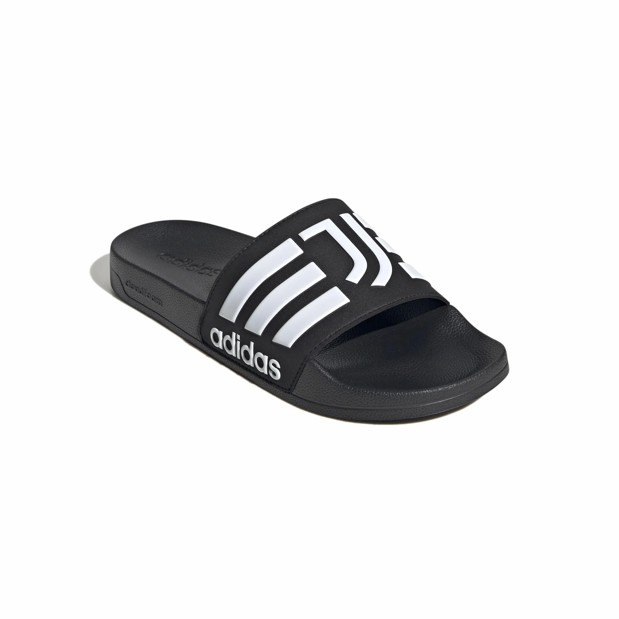 Adidas Adilette Shower Juventus Sandali Ciabatte Unisex Adulto