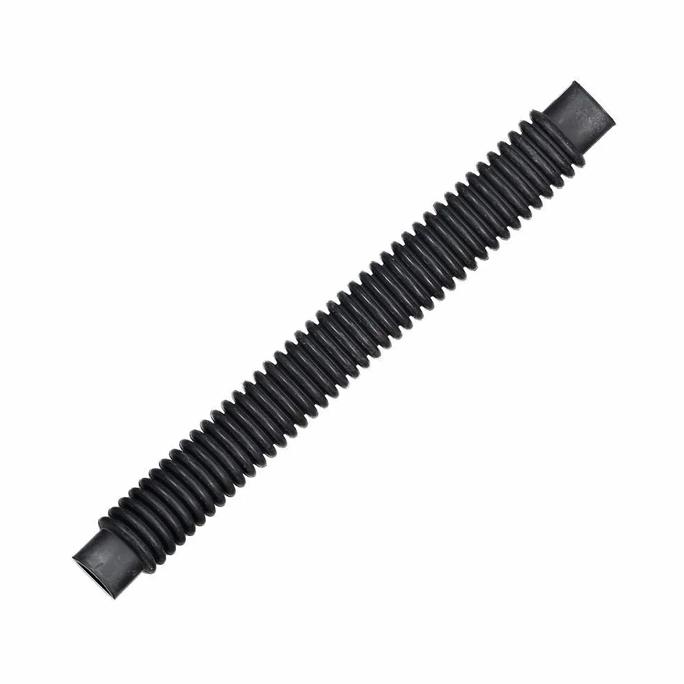 Hollis Corrugato Hoses 16" 41 cm
