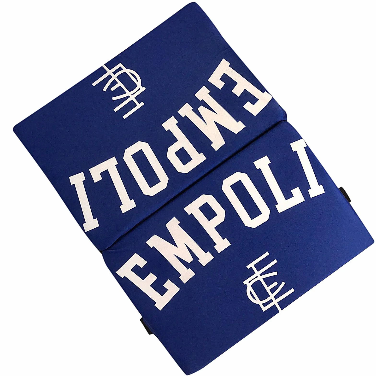 EMPOLI F.C. 1920 Cuscino da Stadio Ufficiale Empoli Calcio 100% Poliestere