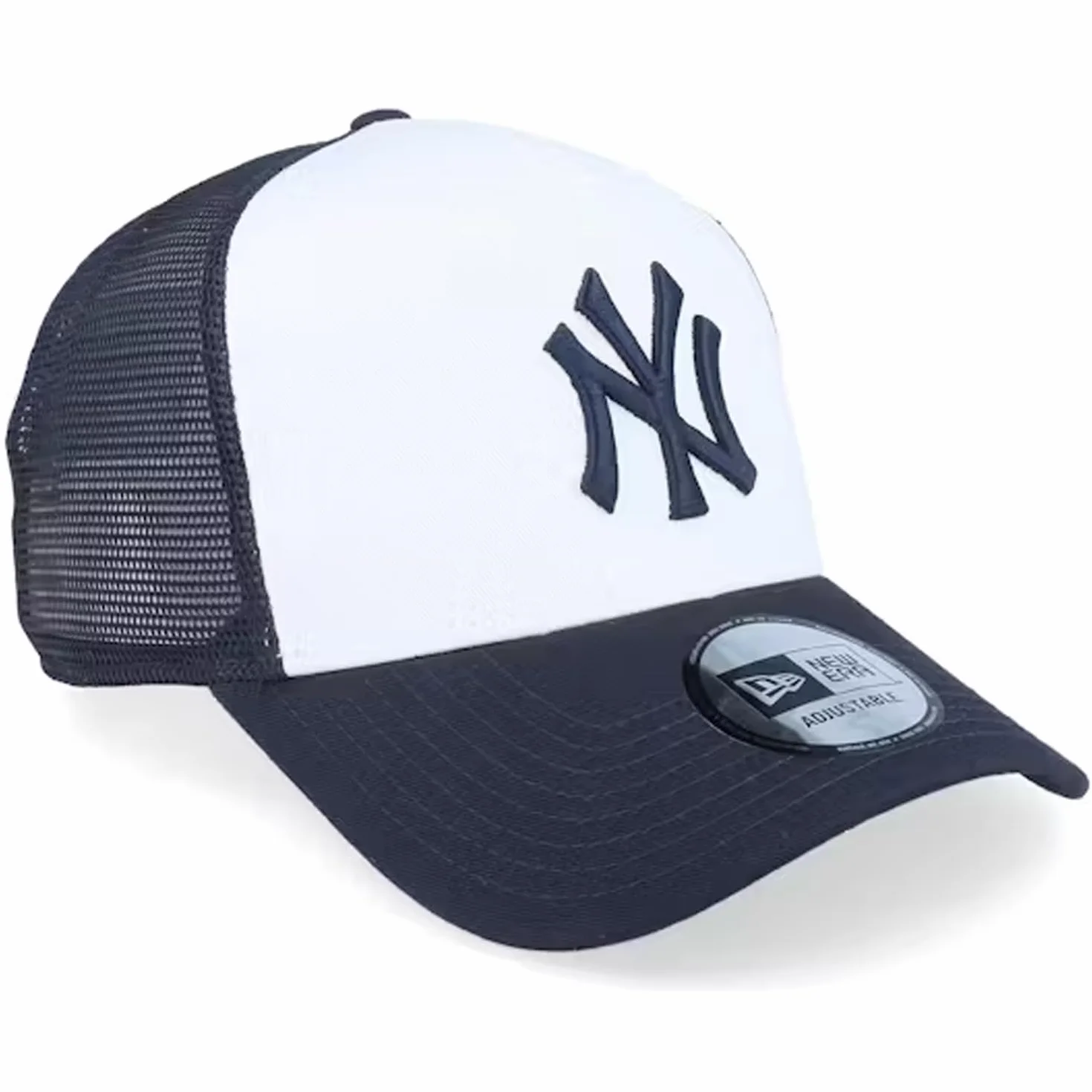 New Era MLB Essential Cuff Beanie