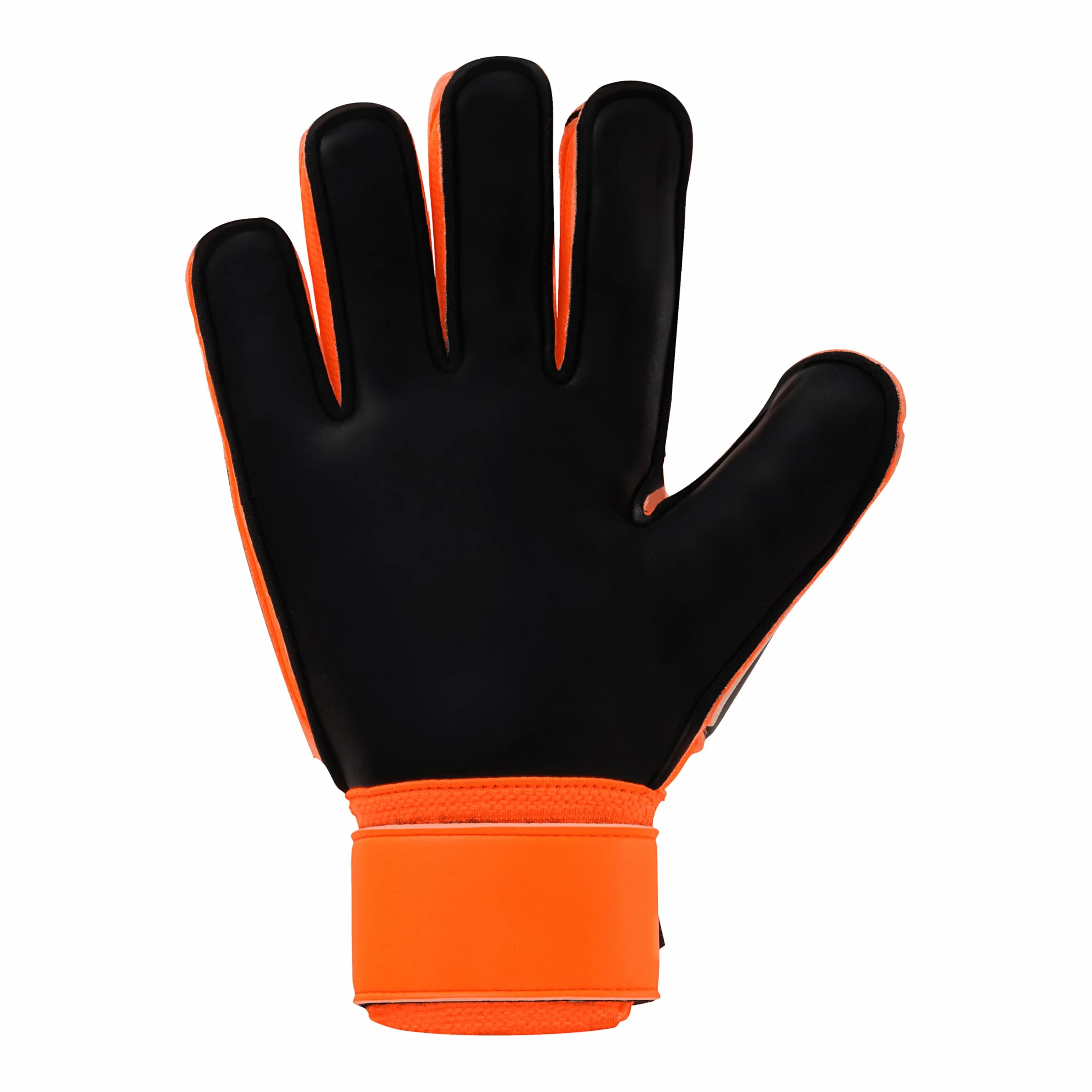 Uhlsport Soft Resist+ Flex Frame Guanti da Portiere Calcio Bambini e Adulti