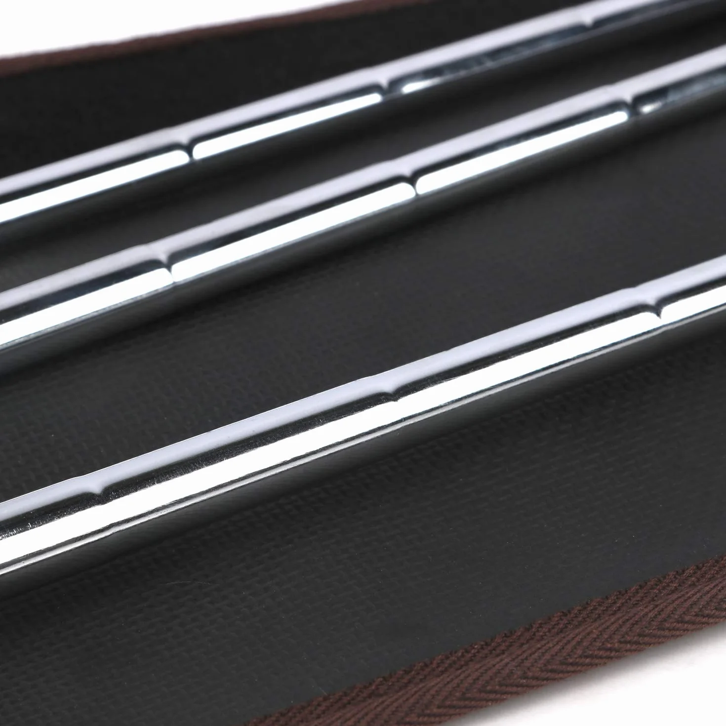TOURBON Borsa da golf in tela con tracolla