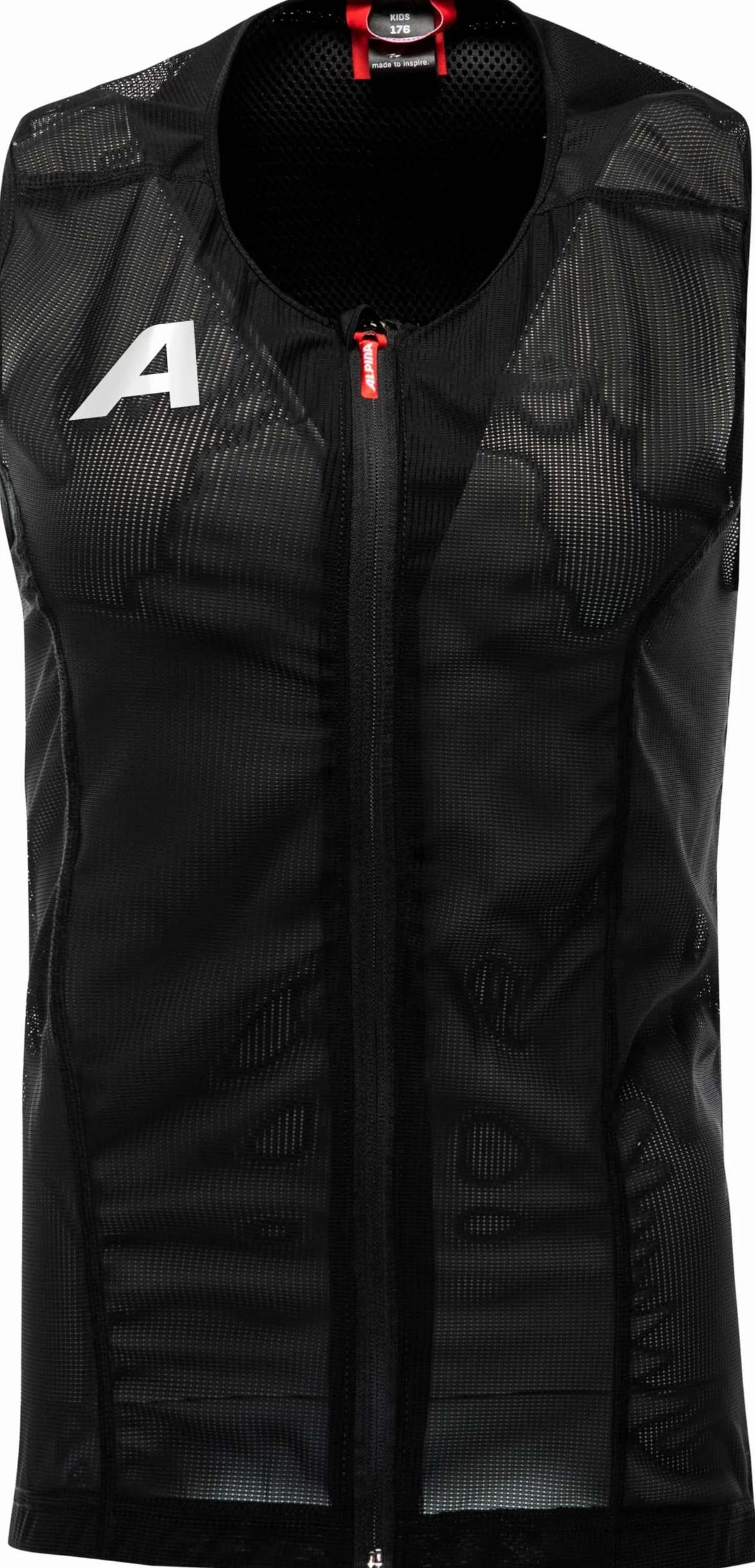 Alpina Proshield Junior Vest - Protettore Unisex Bambini