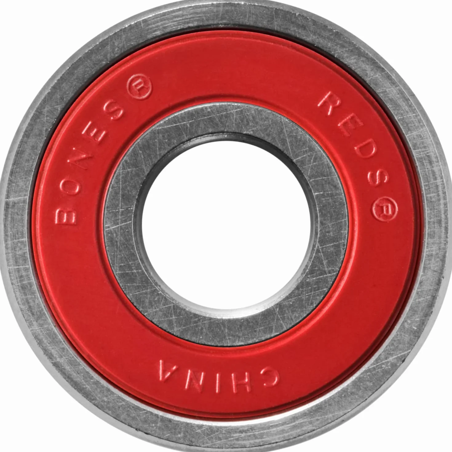 Bones Reds Cuscinetti a Sfera