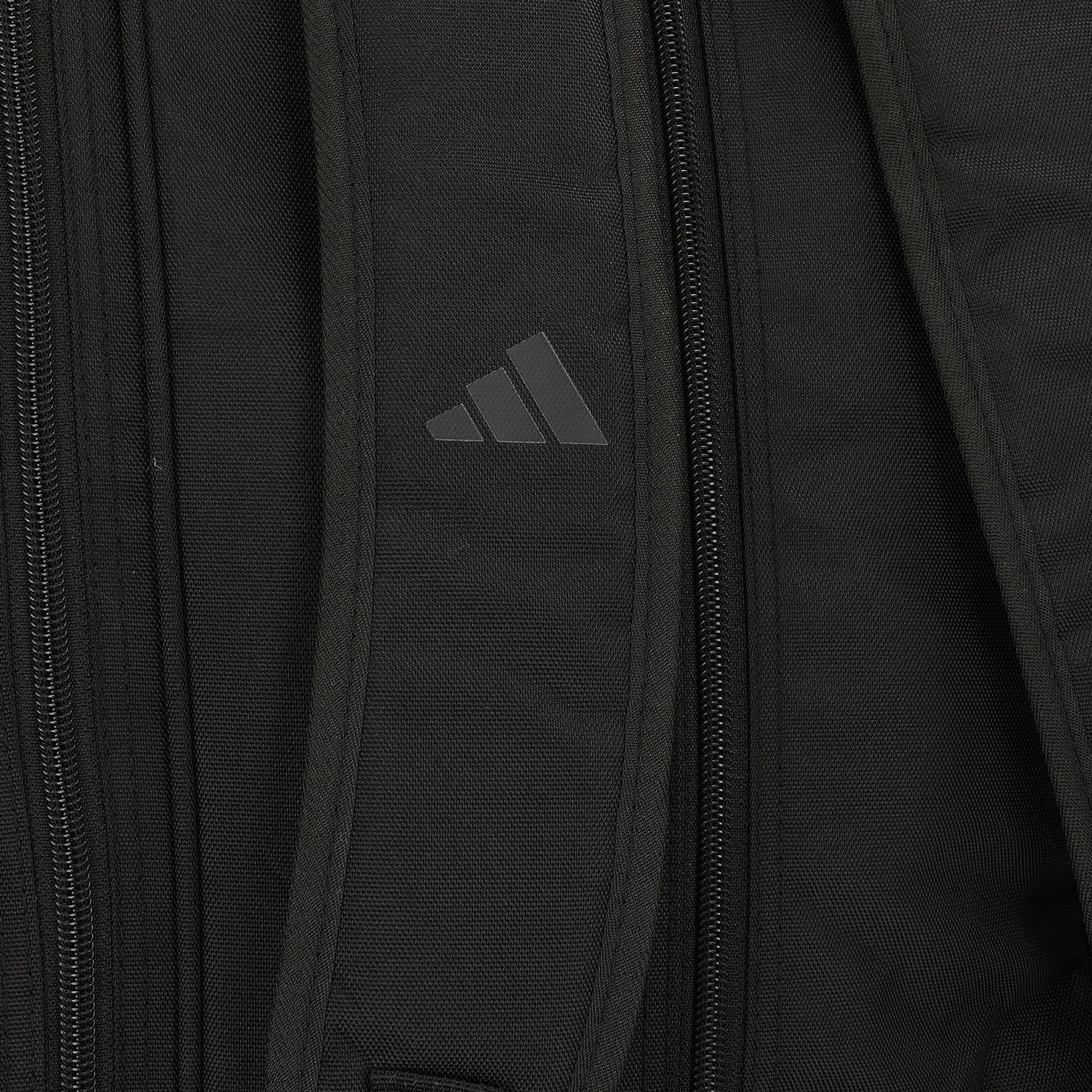 Adidas Borsa da Padel Carbon Control Nera