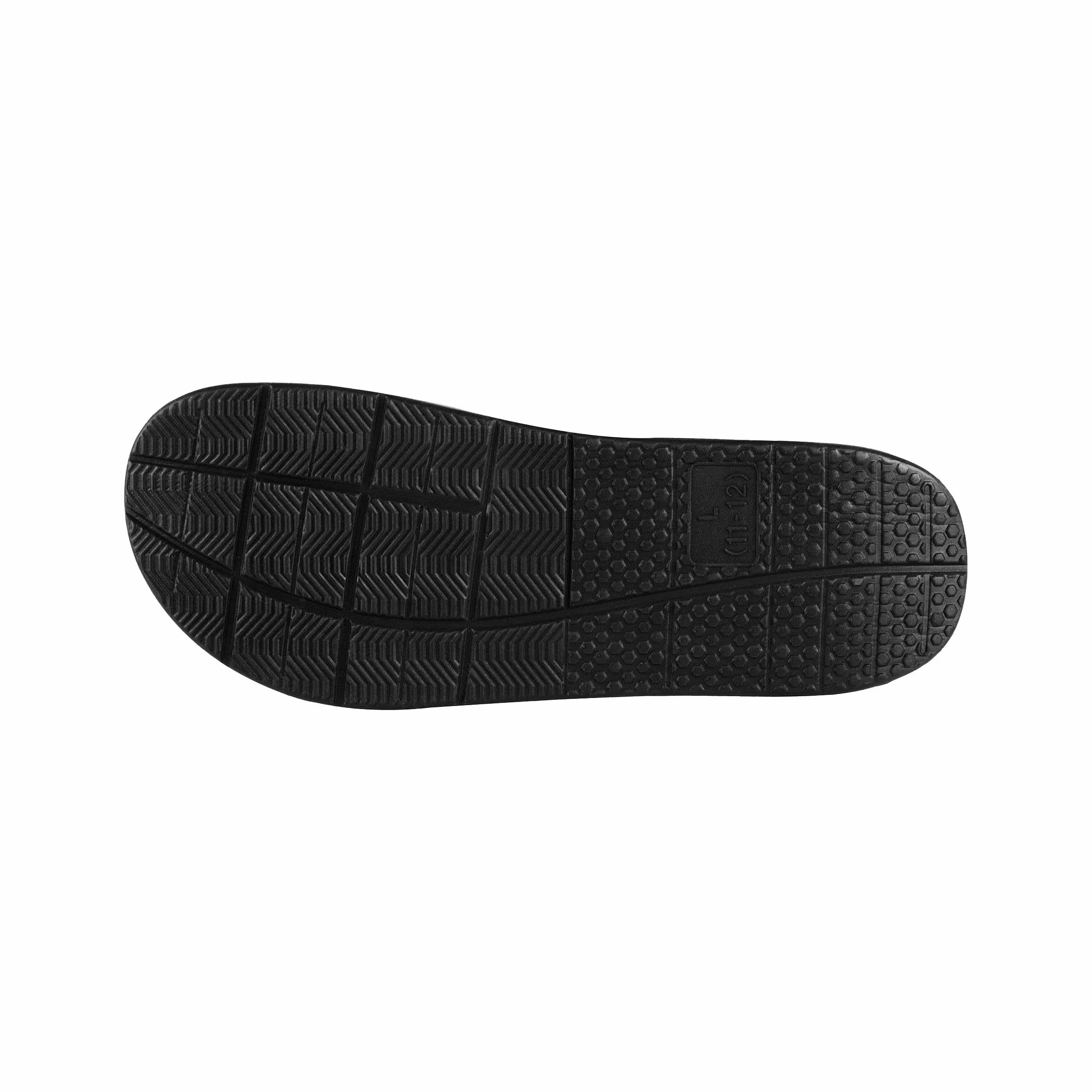 FOCO NFL Herren Badesandalen mit Team-Logo SandaliUomo