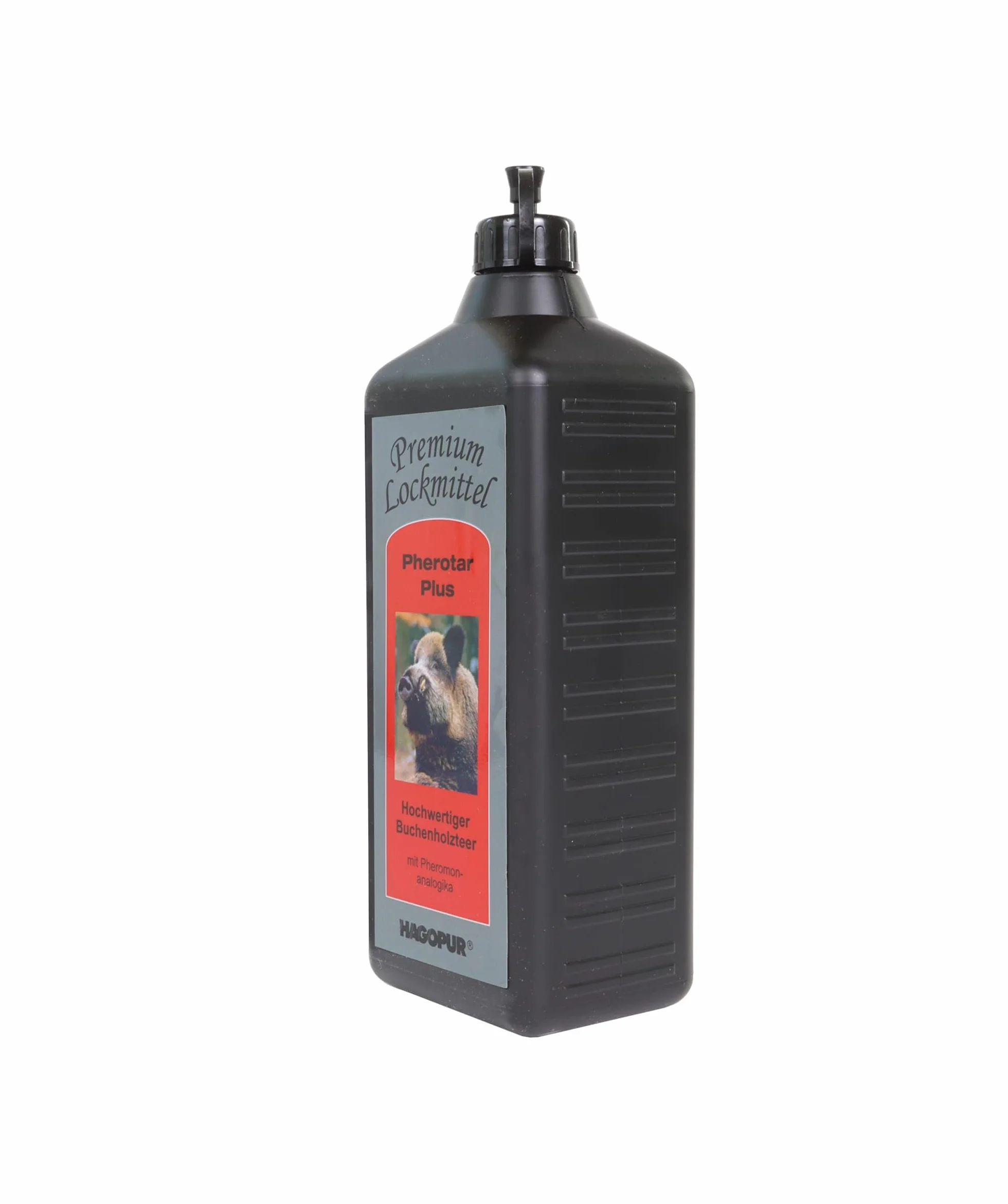Pherotar Plus 1 l Agente per capelli catrame alta percentuale feromone