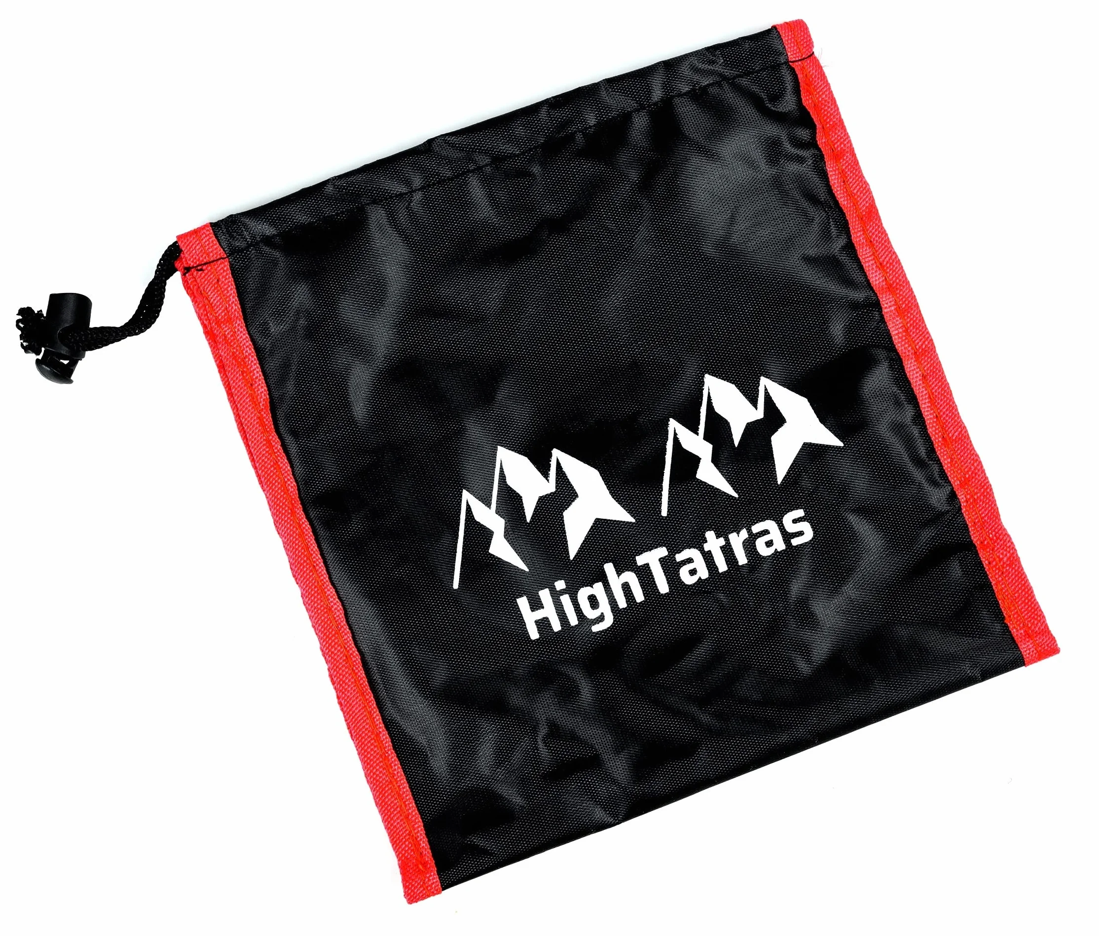 High Tatras Ramponi per scarponi taglie M, L, XL, punte antiscivolo, ramponi da montagna per neve e ghiaccio, per trekking invernale, 8 o 18 punte in acciaio