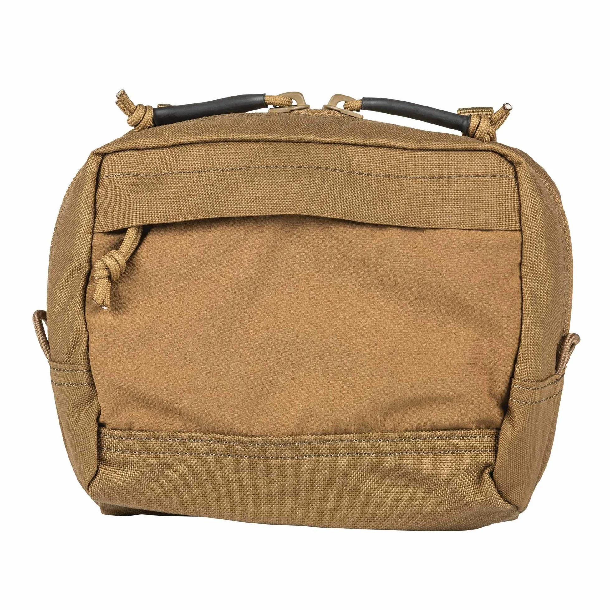 5.11 Tasca Utilità Flex, Coyote Kangaroo 134, 19 cm, Tasca aggiuntiva