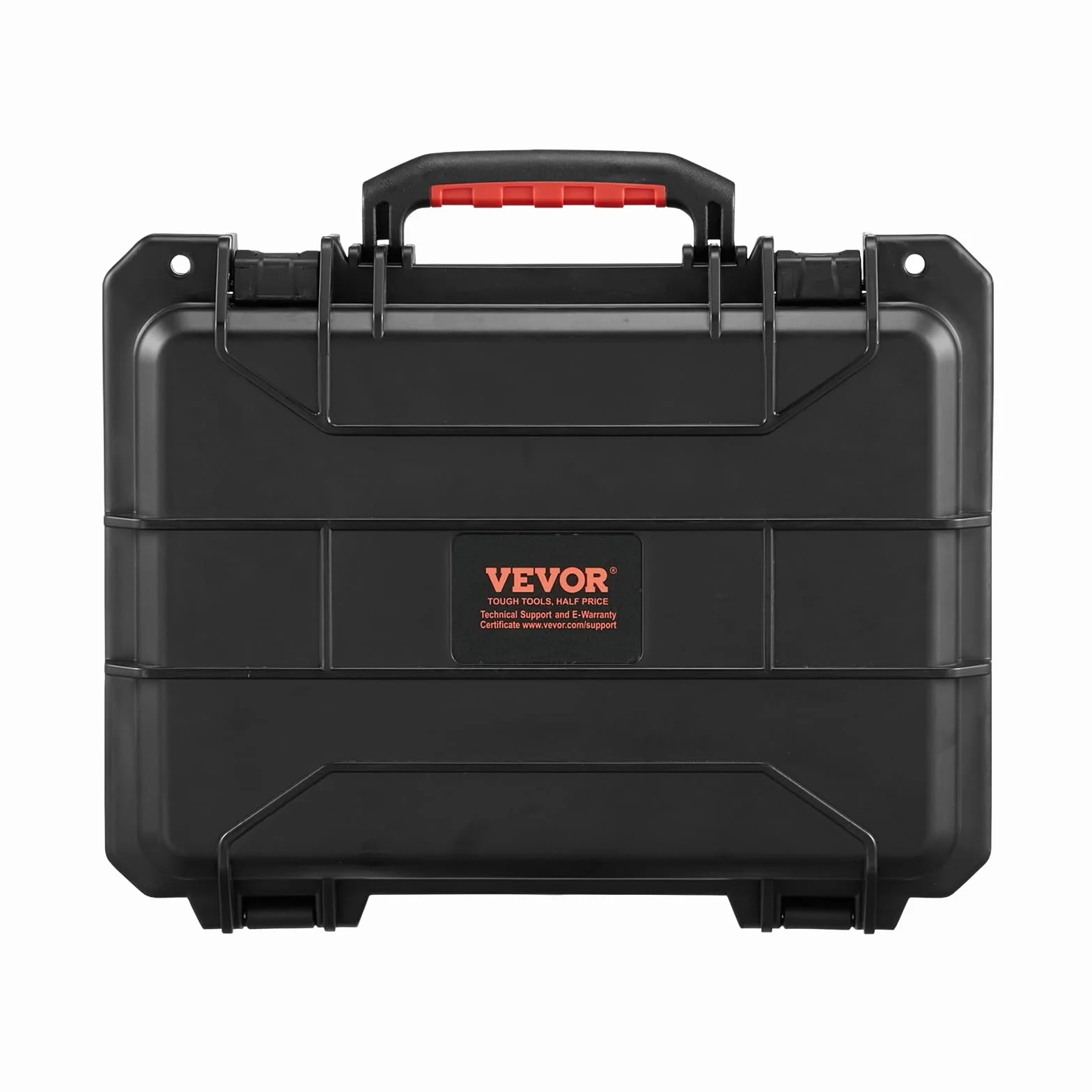 VEVOR Custodia Rigida Resistente alle Intemperie IP67 340 x 235 x 126 mm