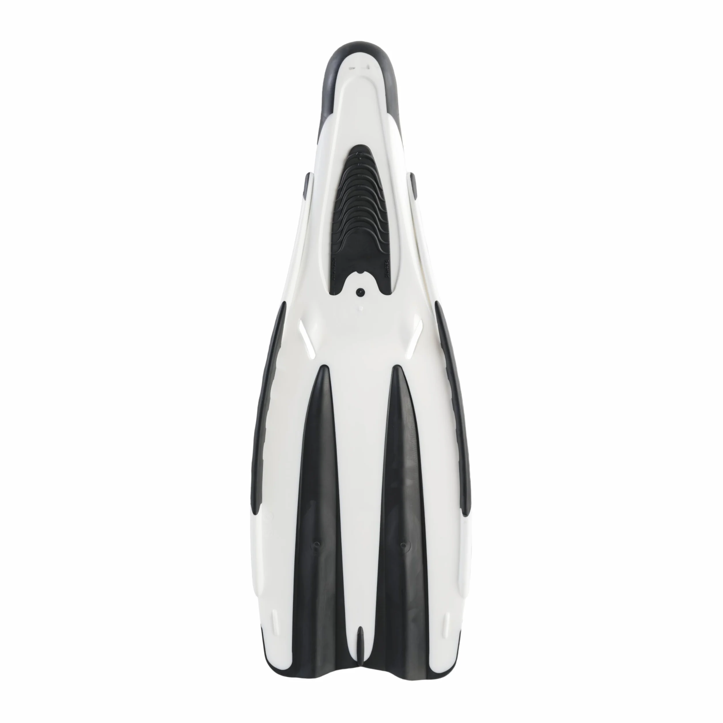 Scubapro Jet Club FF Blanc L Płetwy do nurkowania Unisex