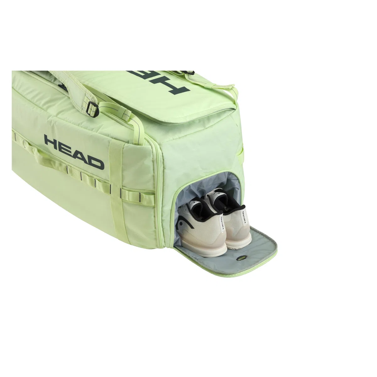 HEAD Duffle L Extreme Borsa sportiva Tennis Unisex