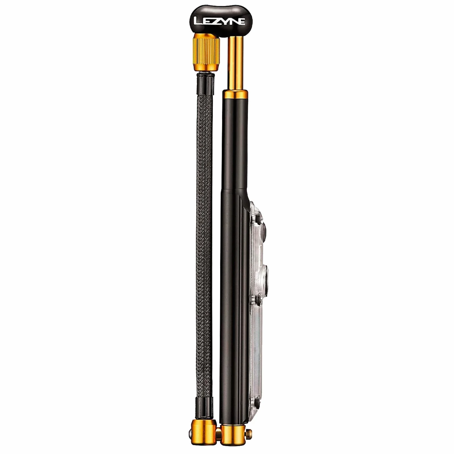 LEZYNE Pompa digitale Shock Drive
