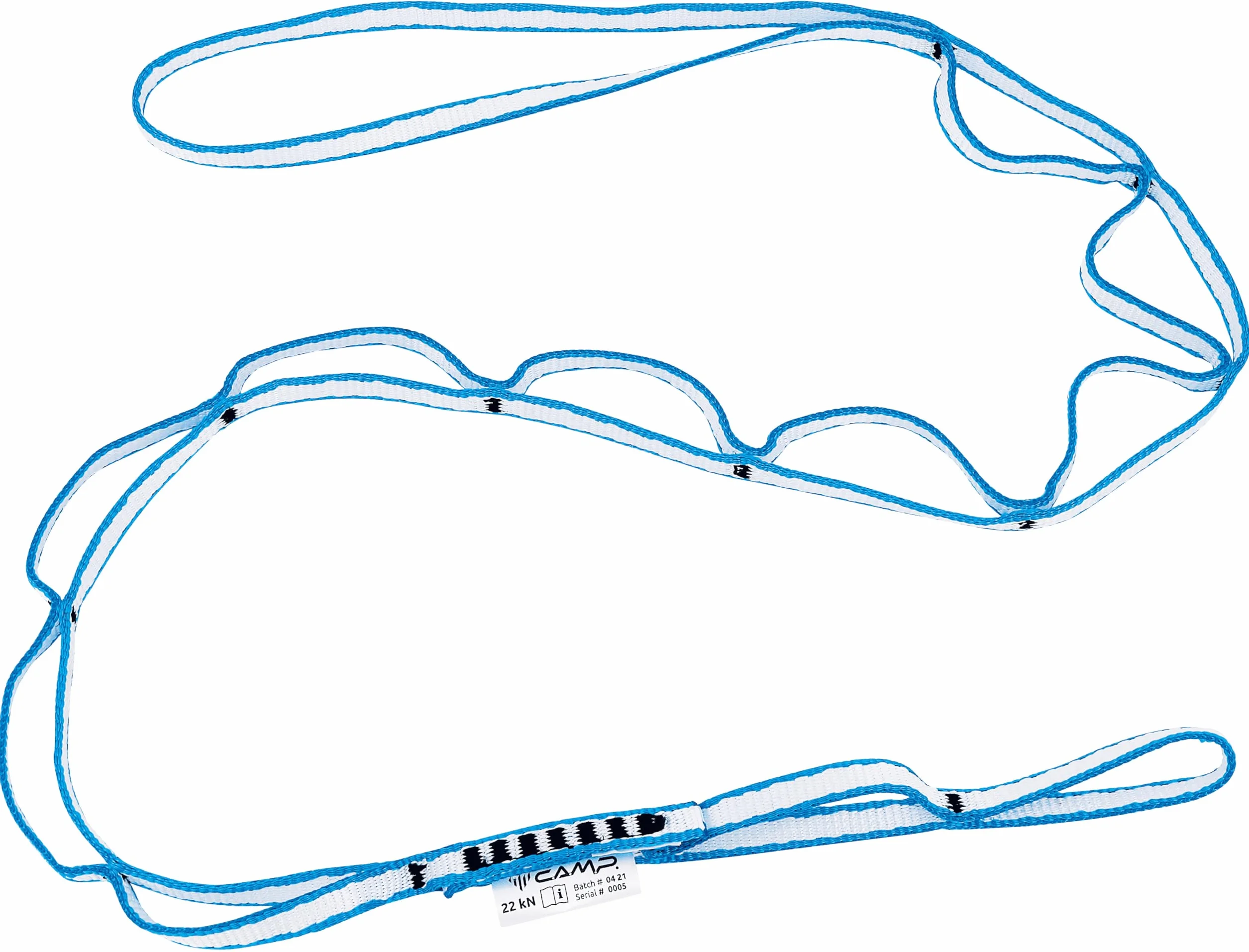 C.A.M.P. Longe Daisy Chain DYNEEMA