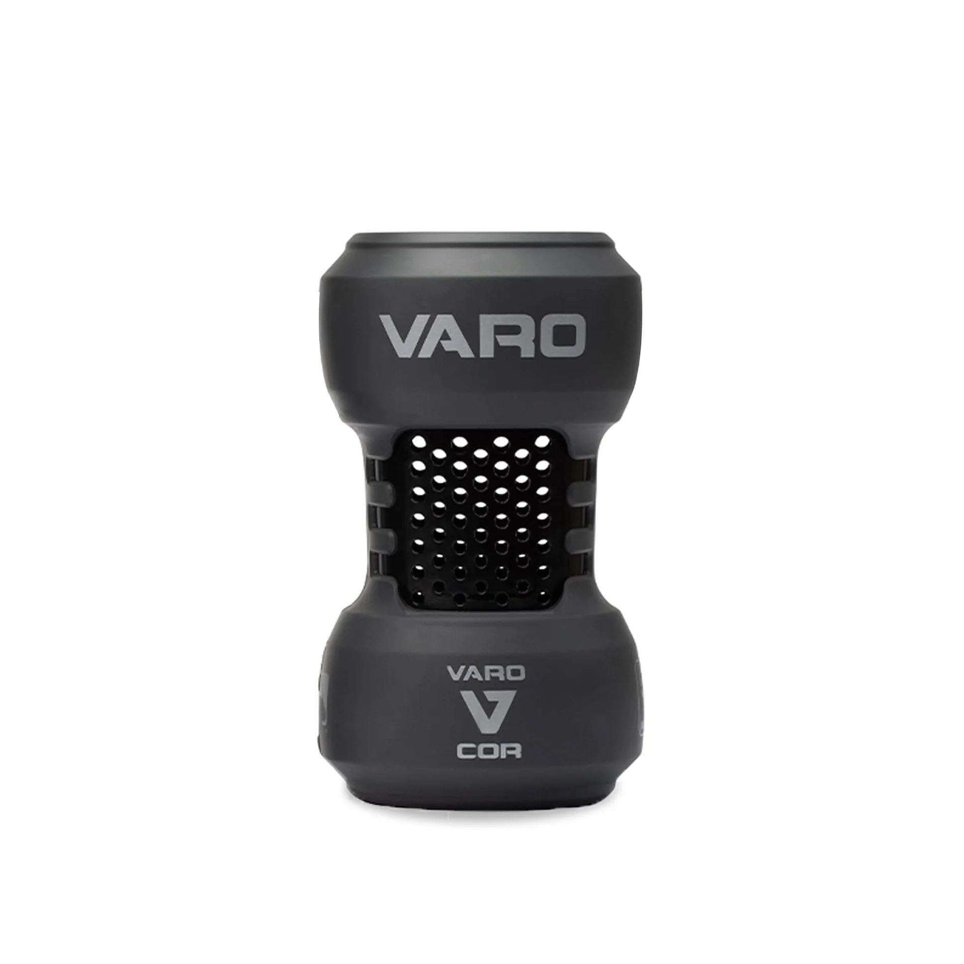 Varo Cor - Peso da Allenamento per Mazza da Baseball, 567 g, per Baseball (MLB Authentic), Sensazione di Peso Classico, migliora Le oscillazioni e la Potenza sul Ponte, la vestibilità Ammortizzata