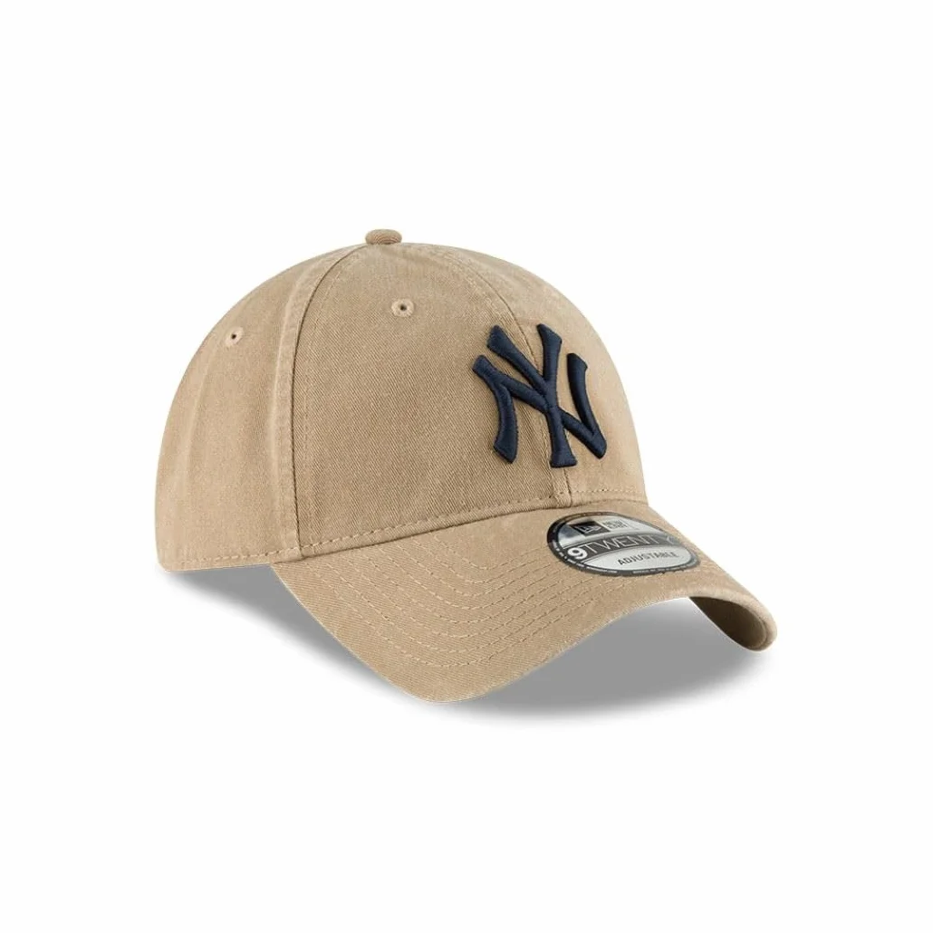 New Era Cappellino MLB Core Classic2 Neyyan Adulto