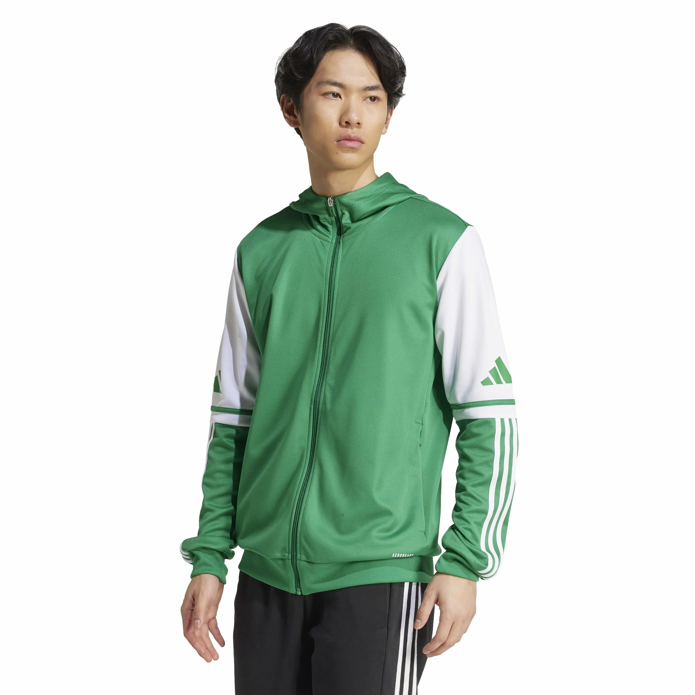 Adidas Squadra25 Hoody Uomo