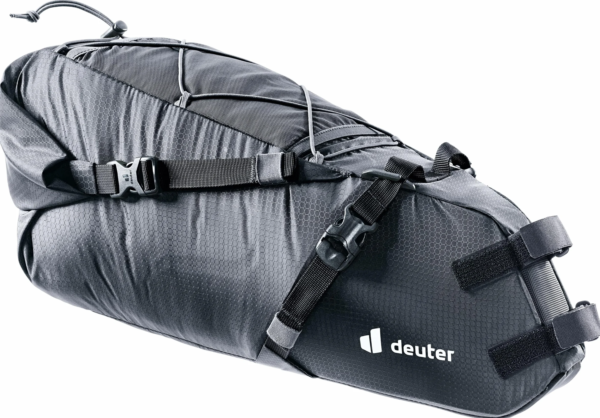 Deuter Mondego SB 16 - Borsa da sella