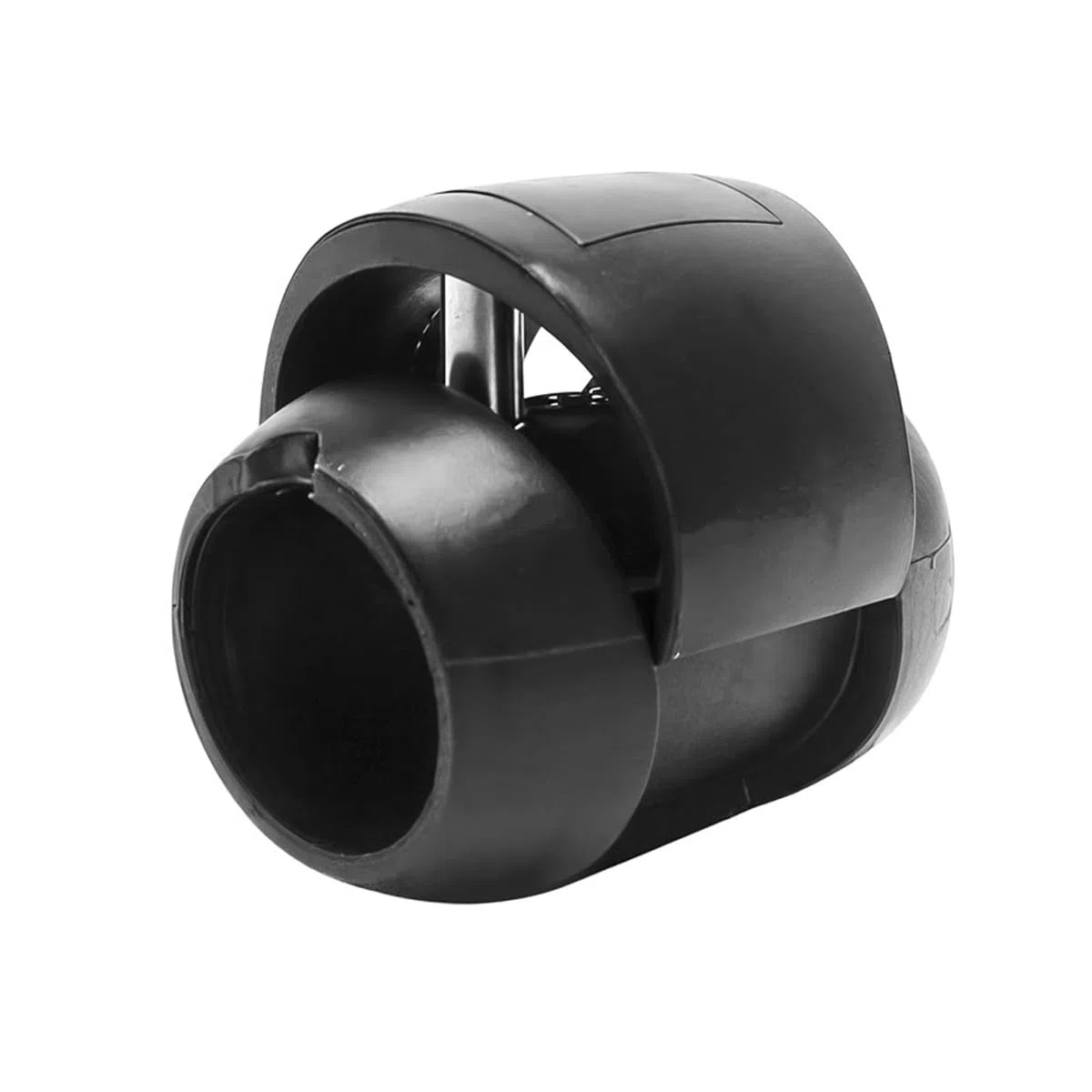 Morsetto per pagaia SUP in nylon a sgancio rapido per albero pagaia SUP da 29 mm